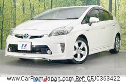 toyota prius 2012 -TOYOTA--Prius DAA-ZVW30--ZVW30-5514669---TOYOTA--Prius DAA-ZVW30--ZVW30-5514669-