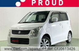 suzuki wagon-r 2009 -SUZUKI 【所沢 581ｺ7928】--Wagon R DBA-MH23S--MH23S-157278---SUZUKI 【所沢 581ｺ7928】--Wagon R DBA-MH23S--MH23S-157278-