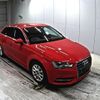 audi a3 2015 -AUDI--Audi A3 8VCXS-WAUZZZ8V6FA169649---AUDI--Audi A3 8VCXS-WAUZZZ8V6FA169649- image 1