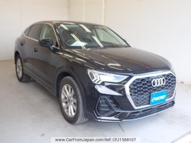 audi q3 2022 CFJ1588107 image 1
