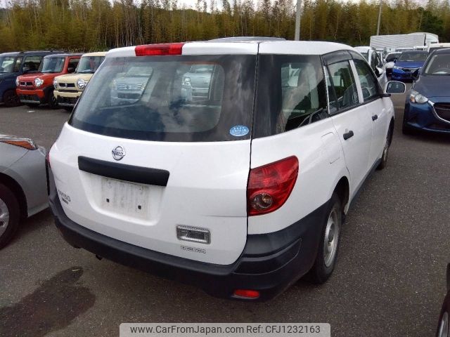nissan ad-van 2019 -NISSAN--AD Van DBF-VY12--VY12-269100---NISSAN--AD Van DBF-VY12--VY12-269100- image 2
