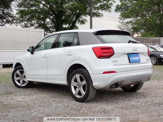 audi q2 2018 quick_quick_ABA-GACHZ_WAUZZZGA7JA057790 image 2