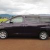 toyota vellfire 2012 -TOYOTA--Vellfire DBA-ANH20W--ANH20-8206011---TOYOTA--Vellfire DBA-ANH20W--ANH20-8206011- image 5