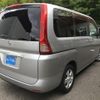 nissan serena 2009 -NISSAN--Serena DBA-C25--C25-420260---NISSAN--Serena DBA-C25--C25-420260- image 3