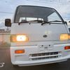subaru sambar-truck 1993 KS4-160025 image 1