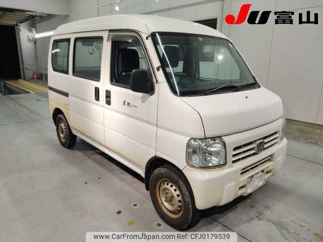 honda acty-van 2016 -HONDA--Acty Van HH6--HH6-2002482---HONDA--Acty Van HH6--HH6-2002482- image 1