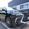 lexus lx 2017 -LEXUS--Lexus LX DBA-URJ201W--URJ201-4257428---LEXUS--Lexus LX DBA-URJ201W--URJ201-4257428- image 3