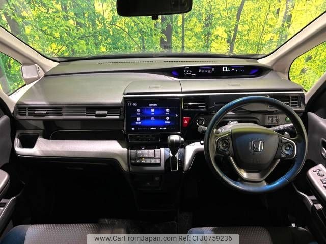 honda stepwagon 2018 -HONDA--Stepwgn DBA-RP3--RP3-1210899---HONDA--Stepwgn DBA-RP3--RP3-1210899- image 2