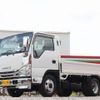 isuzu elf-truck 2017 -ISUZU--Elf TRG-NJR85A--NJR85-7063764---ISUZU--Elf TRG-NJR85A--NJR85-7063764- image 1