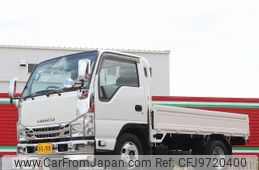isuzu elf-truck 2017 -ISUZU--Elf TRG-NJR85A--NJR85-7063764---ISUZU--Elf TRG-NJR85A--NJR85-7063764-