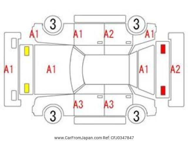 toyota pixis-joy 2019 -TOYOTA--Pixis Joy DBA-LA250A--LA250A-0015832---TOYOTA--Pixis Joy DBA-LA250A--LA250A-0015832- image 2