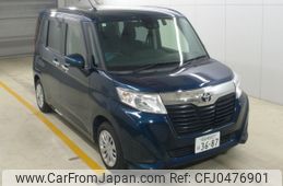 toyota roomy 2019 -TOYOTA 【尾張小牧 583ﾊ3687】--Roomy M900A-0317528---TOYOTA 【尾張小牧 583ﾊ3687】--Roomy M900A-0317528-