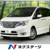 nissan serena 2014 -NISSAN--Serena DAA-HFC26--HFC26-213881---NISSAN--Serena DAA-HFC26--HFC26-213881- image 1