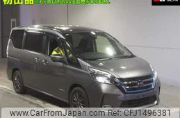 nissan serena 2022 -NISSAN--Serena HC27--030193---NISSAN--Serena HC27--030193-
