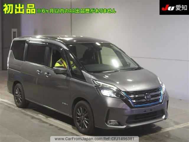 nissan serena 2022 -NISSAN--Serena HC27--030193---NISSAN--Serena HC27--030193- image 1