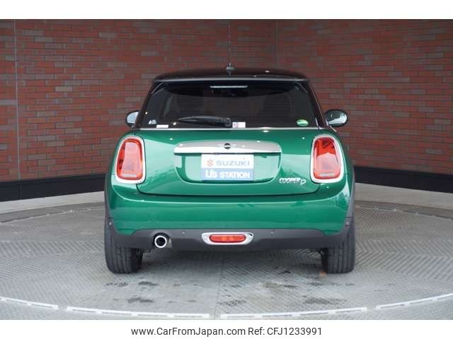 mini mini-others 2020 -BMW--BMW Mini 3DA-XY15MW--WMWXY320402M92832---BMW--BMW Mini 3DA-XY15MW--WMWXY320402M92832- image 2