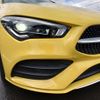 mercedes-benz cla-class 2020 -MERCEDES-BENZ--Benz CLA 3DA-118312M--W1K1183122N116039---MERCEDES-BENZ--Benz CLA 3DA-118312M--W1K1183122N116039- image 5