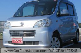 daihatsu tanto-exe 2010 -DAIHATSU 【名変中 】--Tanto Exe L455S--0015154---DAIHATSU 【名変中 】--Tanto Exe L455S--0015154-