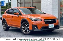 subaru impreza-wagon 2019 CFJ1560791