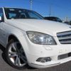 mercedes-benz c-class 2010 646828-Y2025010258F-12 image 1
