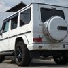 mercedes-benz g-class 2016 quick_quick_463348_WDB4633482X247810 image 2