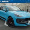 porsche macan 2022 CFJ1630391 image 4