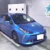 toyota prius 2021 -TOYOTA 【金沢 300ﾎ9306】--Prius ZVW55-6021183---TOYOTA 【金沢 300ﾎ9306】--Prius ZVW55-6021183- image 1