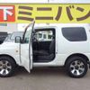 suzuki jimny 2011 -SUZUKI--Jimny ABA-JB23W--JB23W-665407---SUZUKI--Jimny ABA-JB23W--JB23W-665407- image 8