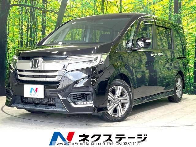 honda stepwagon 2020 -HONDA--Stepwgn 6AA-RP5--RP5-1206084---HONDA--Stepwgn 6AA-RP5--RP5-1206084- image 1