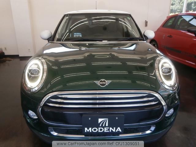 mini mini-others 2018 quick_quick_XR15M_WMWXR32060TL41546 image 2