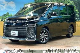 toyota voxy 2022 quick_quick_ZWR90W_ZWR90-0023414