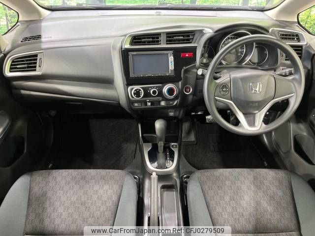 honda fit 2014 -HONDA--Fit DBA-GK4--GK4-1001814---HONDA--Fit DBA-GK4--GK4-1001814- image 2