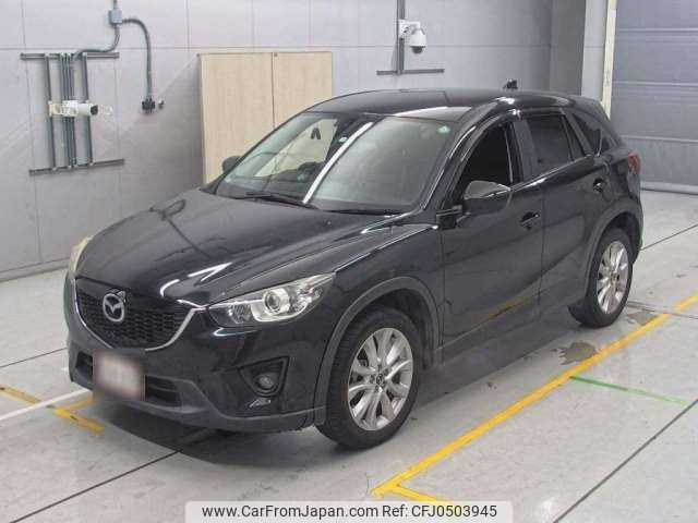 mazda cx-5 2014 -MAZDA--CX-5 LDA-KE2AW--KE2AW-134287---MAZDA--CX-5 LDA-KE2AW--KE2AW-134287- image 1