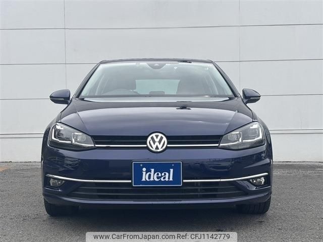 volkswagen golf 2017 -VOLKSWAGEN--VW Golf DBA-AUCPT--WVWZZZAUZHW385770---VOLKSWAGEN--VW Golf DBA-AUCPT--WVWZZZAUZHW385770- image 2