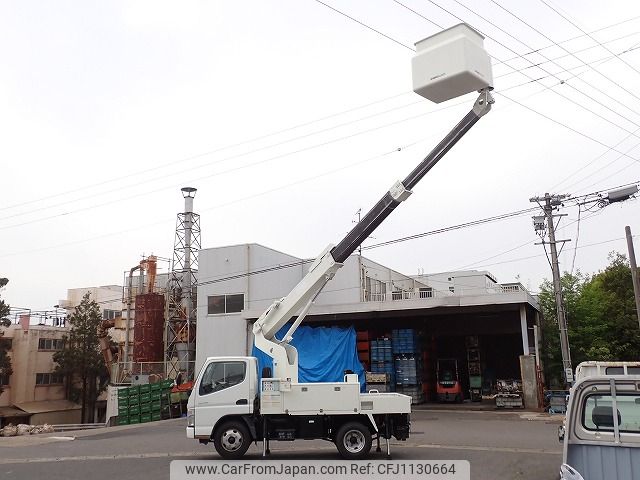 mitsubishi-fuso canter 2007 25111204 image 2
