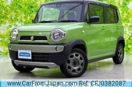 suzuki hustler 2015 quick_quick_DAA-MR41S_MR41S-170600