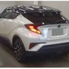 toyota c-hr 2021 CFJ1645165 image 2