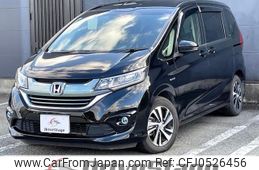 honda freed-hybrid 2017 quick_quick_GB7_GB7-1034284