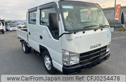 isuzu elf-truck 2009 GOO_NET_EXCHANGE_0701687A30240926W001