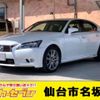 lexus gs 2012 -LEXUS 【仙台 301ﾅ 194】--Lexus GS DAA-GWL10--GWL10-6001903---LEXUS 【仙台 301ﾅ 194】--Lexus GS DAA-GWL10--GWL10-6001903- image 1