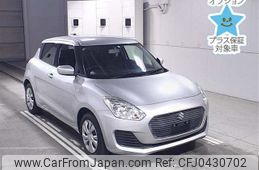 suzuki swift 2017 -SUZUKI--Swift ZC83S-110321---SUZUKI--Swift ZC83S-110321-