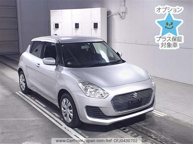 suzuki swift 2017 -SUZUKI--Swift ZC83S-110321---SUZUKI--Swift ZC83S-110321- image 1