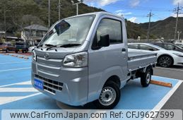 daihatsu hijet-truck 2018 -DAIHATSU--Hijet Truck EBD-S500P--S500P-0089084---DAIHATSU--Hijet Truck EBD-S500P--S500P-0089084-