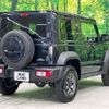 suzuki jimny-sierra 2023 -SUZUKI--Jimny Sierra 3BA-JB74W--JB74W-192381---SUZUKI--Jimny Sierra 3BA-JB74W--JB74W-192381- image 17