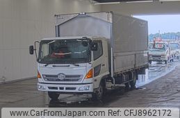 hino ranger 2008 -HINO--Hino Ranger FD7JLWG-14909---HINO--Hino Ranger FD7JLWG-14909-