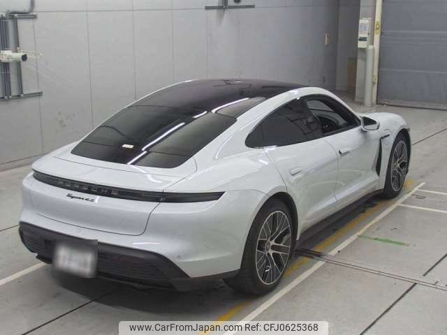 porsche porsche-others 2020 -PORSCHE 【三河 330ﾇ7789】--ﾎﾟﾙｼｪﾀｲｶﾝ ZAA-J1MB--WP0ZZZY1ZMSA24182---PORSCHE 【三河 330ﾇ7789】--ﾎﾟﾙｼｪﾀｲｶﾝ ZAA-J1MB--WP0ZZZY1ZMSA24182- image 2