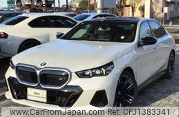 bmw bmw-others 2024 -BMW--BMW i5 ZAA-42FK89--WBY42FK030CP75725---BMW--BMW i5 ZAA-42FK89--WBY42FK030CP75725-