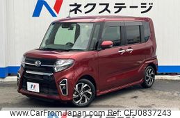 daihatsu tanto 2020 quick_quick_LA650S_LA650S-0074339