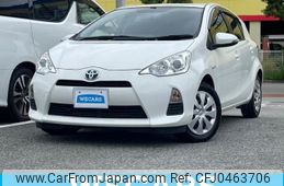 toyota aqua 2014 quick_quick_DAA-NHP10_NHP10-2366370