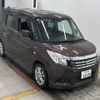 suzuki solio 2017 -SUZUKI 【大阪 504フ6406】--Solio MA36S-157453---SUZUKI 【大阪 504フ6406】--Solio MA36S-157453- image 1